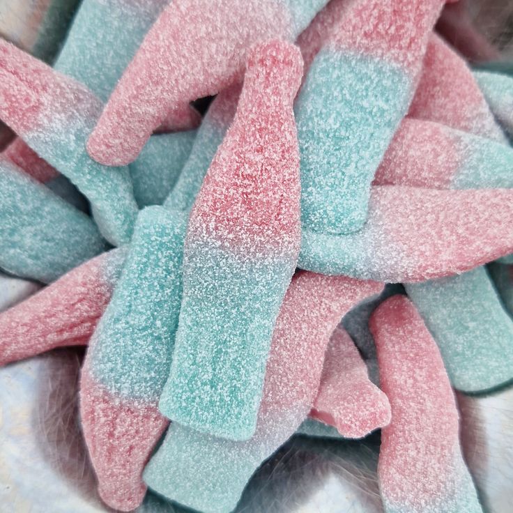 Flaschen Bubblegum Giant