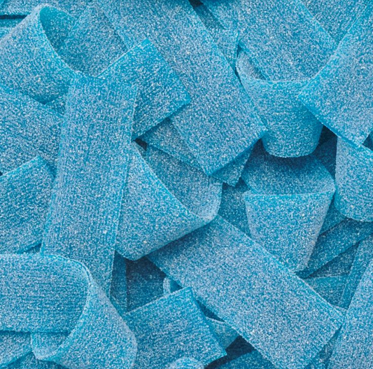 Blaubeere Pasta