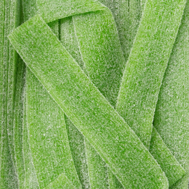 Grüner Apfel Pasta