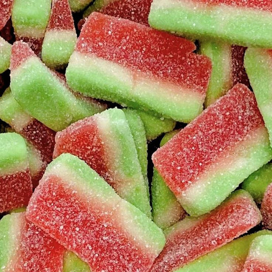 Wassermelone