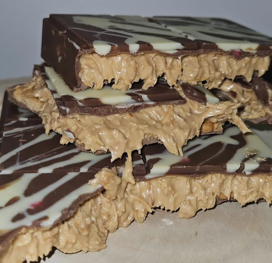 350 GR XL DUBAI BUENO STYLE TAFEL (Vorbestellung 30.09.)