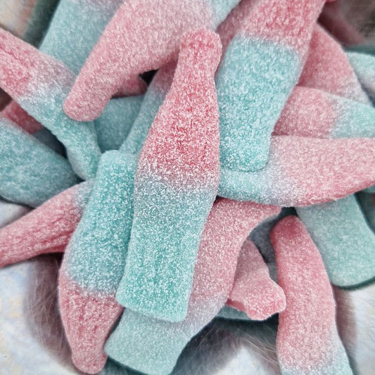 Flaschen Bubblegum Giant