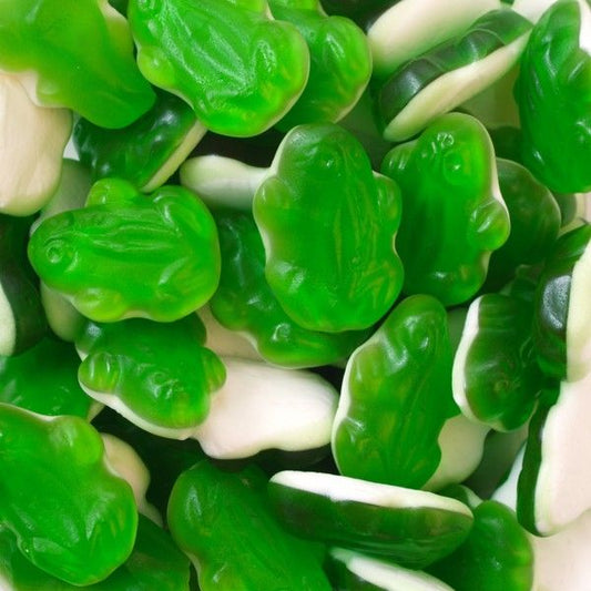 Frösche minis