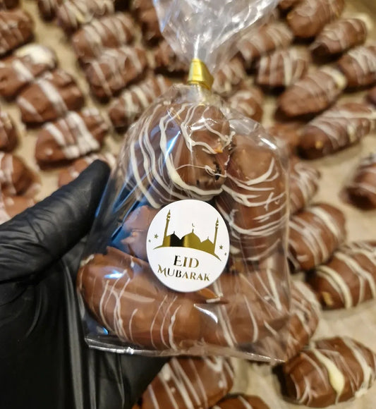 Dubai Bueno Medjool Datteln (Vorbestellung 30.09.25)